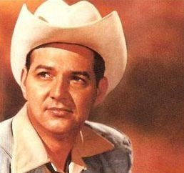 Hank Thompson