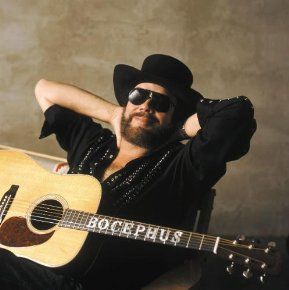 Hank Williams Jr.