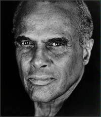 Harry Belafonte