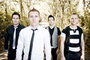 Hawk Nelson