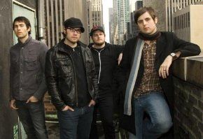 Hawthorne Heights