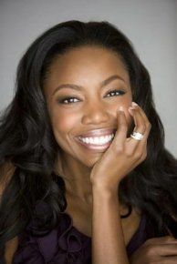 Heather Headley