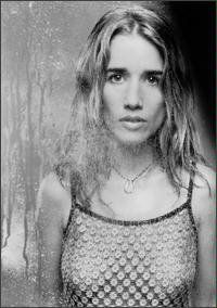 Heather Nova