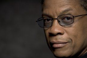 Herbie Hancock