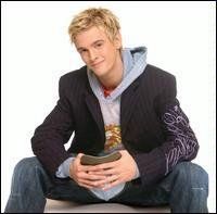 Aaron Carter