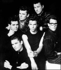 Inxs