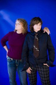 Indigo Girls