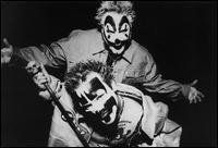 Insane Clown Posse