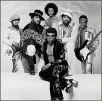 Isley Brothers