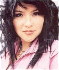 Jaci Velasquez