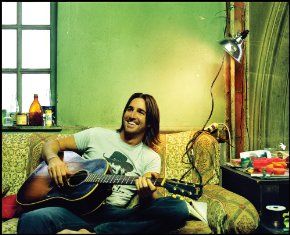 Jake Owen