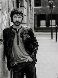 James Blunt