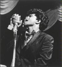 James Brown