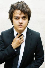 Jamie Cullum