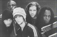 Jamiroquai