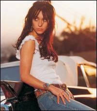 Jennifer Love Hewitt