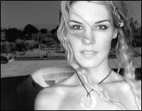 Jennifer Paige