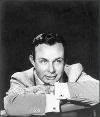 Jim Reeves