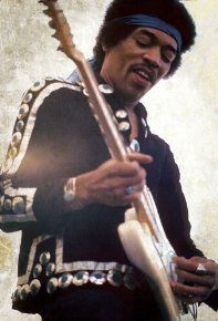 Jimi Hendrix