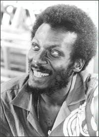 Jimmy Cliff