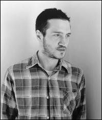 John Frusciante