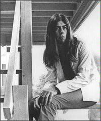 John Mayall