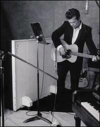 John Mellencamp