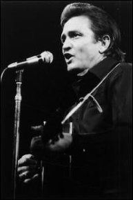 Johnny Cash