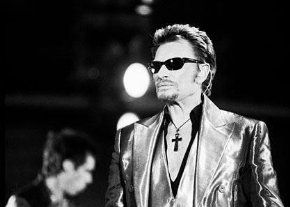 Johnny Hallyday