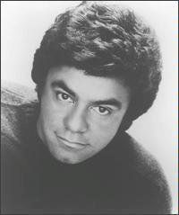 Johnny Mathis