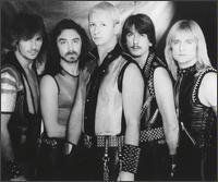 Judas Priest