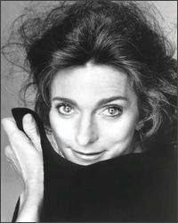 Judy Collins