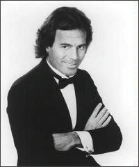 Julio Iglesias