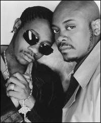 K-Ci & Jojo