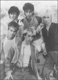 Kajagoogoo