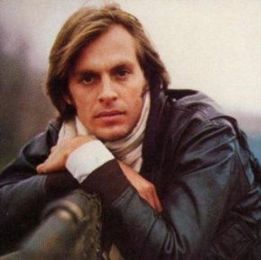 Keith Carradine