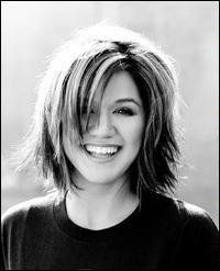 Kelly Clarkson