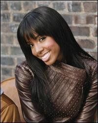 Kelly Rowland