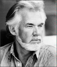 Kenny Rogers