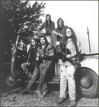 Kentucky Headhunters
