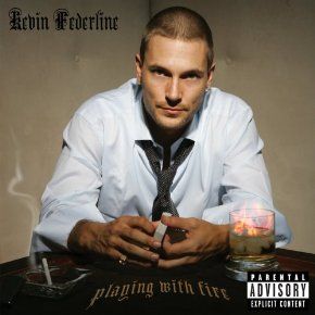 Kevin Federline