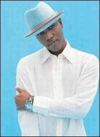 Kevin Lyttle