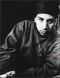 Kid Capri