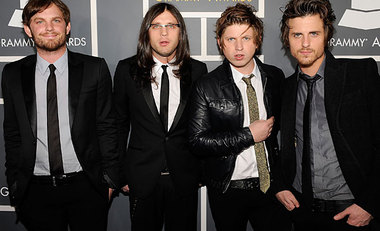 Kings Of Leon