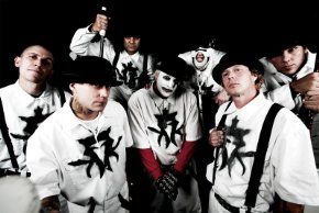 Kottonmouth Kings