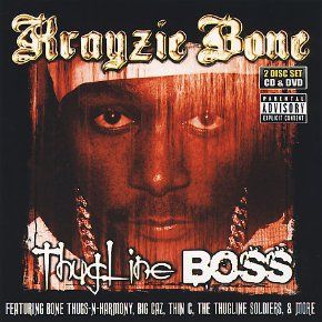 Krayzie Bone