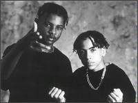 Kris Kross