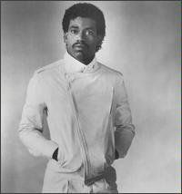 Kurtis Blow