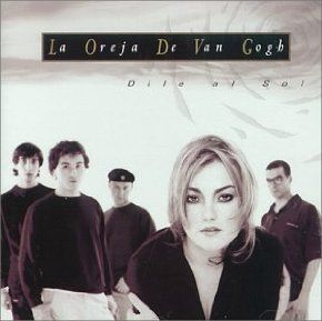 La Oreja De Van Gogh