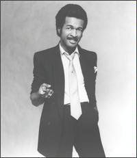 Larry Graham